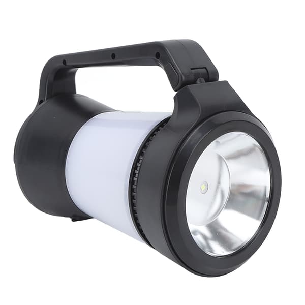 Oppladbar LED Camping Lantern Utendørs