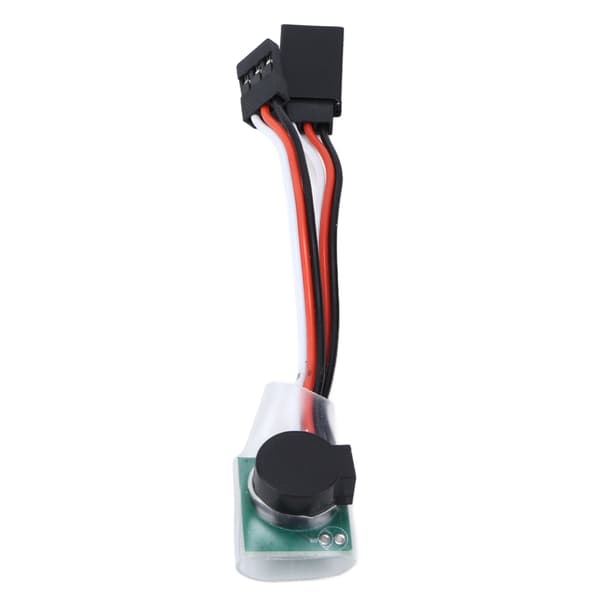 RC Drone Flight Controller Mini Signal Tab Alarm Summer Finder Reservedel