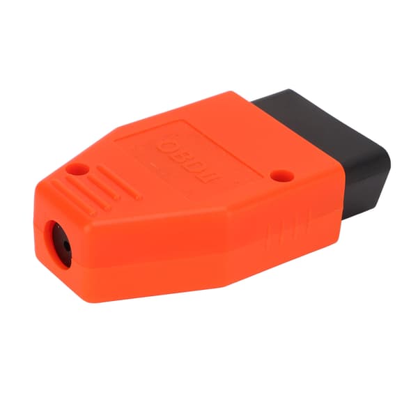 Smart Key Maker OBD2 Programmeringsenhet Høy Effektivitet Sikker for CAN BUS Protokoller 4D 4C Chip
