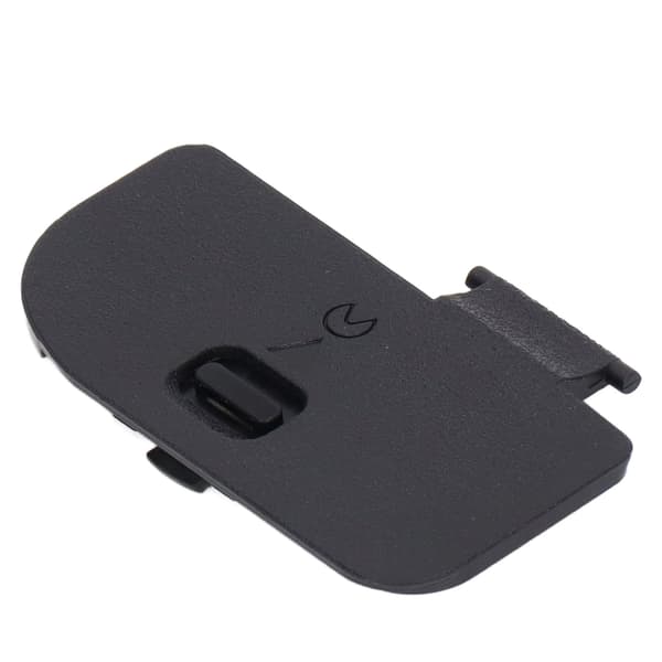 Mikro SLR Kamera Batterideksel Erstatning