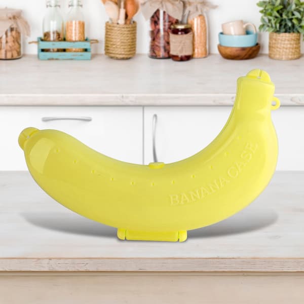 Sööt Hedelmäbanaanin Pidike Kotelo