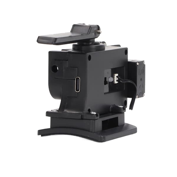 Universelt Drone Leveringssystem Luftdropper Kaster for Mavic 2