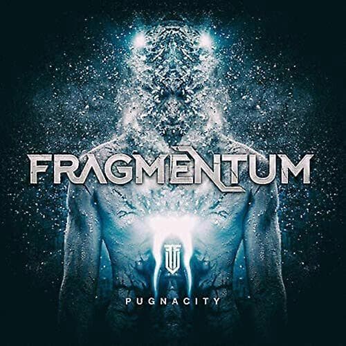 Fragmentum Pugnacity CD (2019) NY CD CD