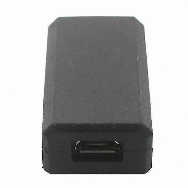 Logitech G502 Lightspeed trådløs mus opladerkabel og adapter