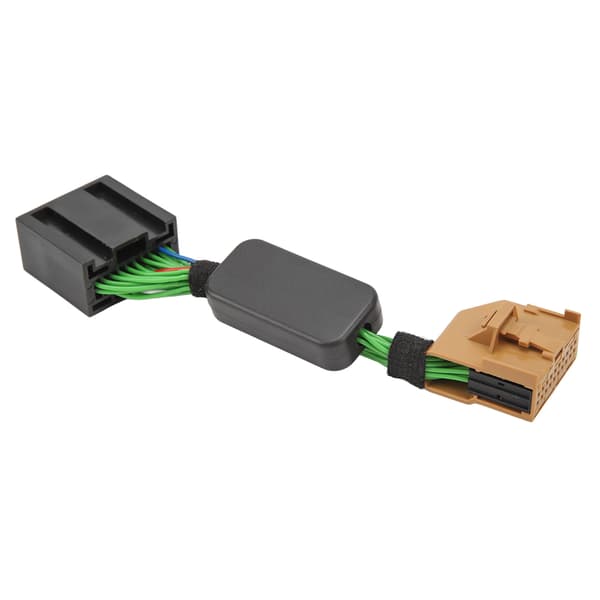 Auto Start Stop Eliminator Plug and Play Motorsystem Passer Til Audi A3 S3 RS3 8V 2014 2023