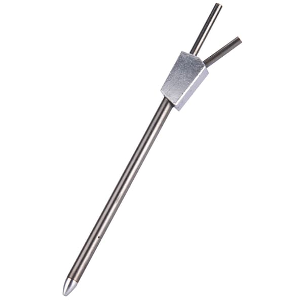 Airespeed Meter Måler Differential Pitotrør Lufthastighedsmåler