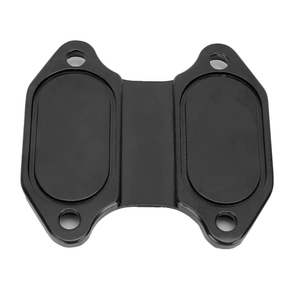 EGR Delete Kit til Dodge Ram Cab Chassis 6.7L Cummins Diesel 2013 2018
