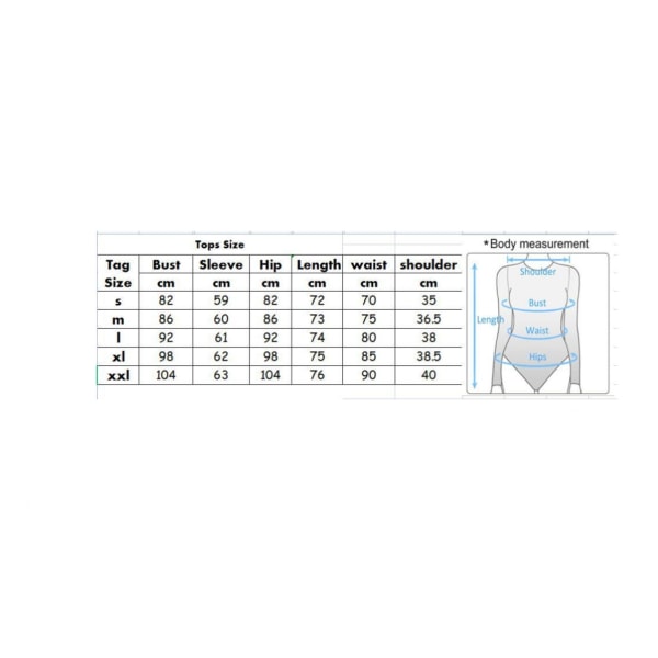 Kvinders scoop-neck kortærmede lange bodysuit jumpsuits 2XL