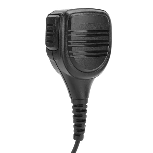 GP88 Walkie Talkie Håndholdt Mikrofon Erstatningstilbehør