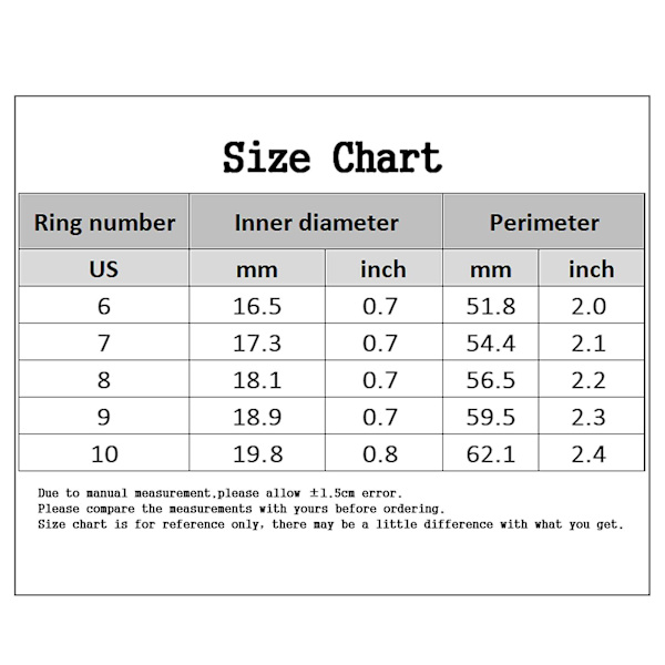 Watch Shape Rhinestone Alloy Pointer Round Dial Par Finger Ring För Cocktail Party Rose Gold US 9