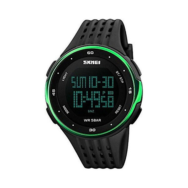 Miesten watch 1219