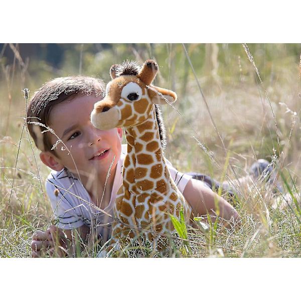 Giraff 40 cm