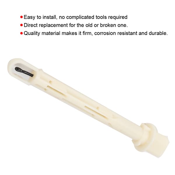 Bil Kylvätsketemperatursensor 13263325 Passar Buick Encanto 2010
