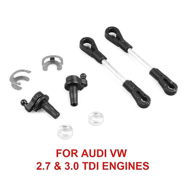 059129712 Imusarjan pyörreläpän korjaussarja A4 A5 A6 Q7 2.7 3.0 Tdi V6