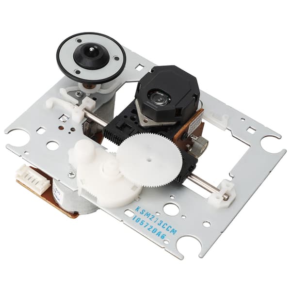 KSS 213CCM Laser Pickup Optisk Linsehoved til Disk Afspiller Mekanisme
