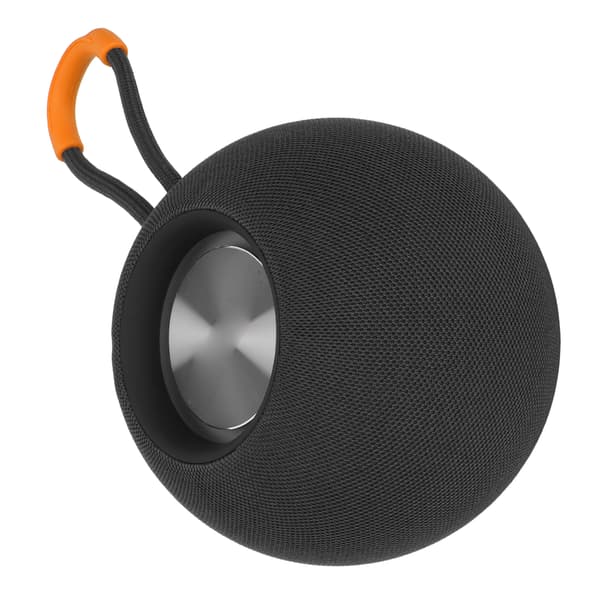 H52 Bærbar Bluetooth-højttaler med bas Trådløs højttaler til computer, desktop, mobiltelefon