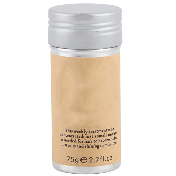 Ikke-fet hårstyling voksstift 75g