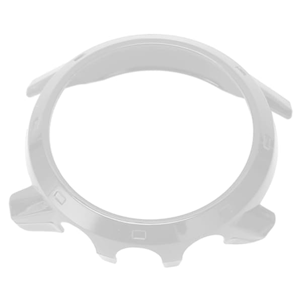 Apex 2 Pro Transparent Stötsäker Moderiktig Klocka Skyddande Bumperfodral