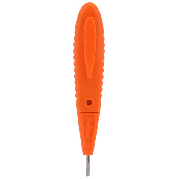 12V til 220V Digital Spændingstester Pen LED Display
