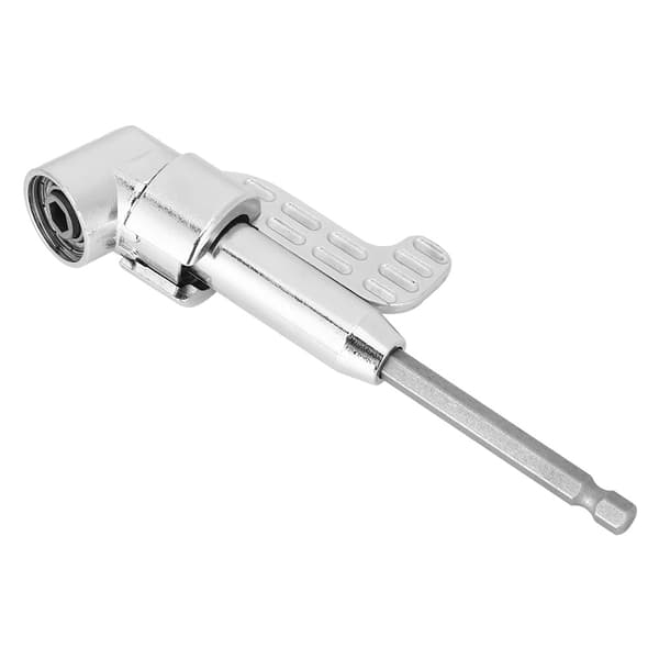 105 Graders Skrutrekker Drill Bit Adapter