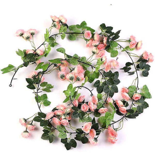3st ljusrosa simuleringsrosa