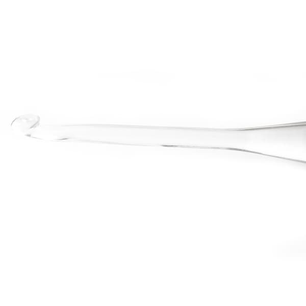 LED-opplyste heklepinner (2,5 mm)