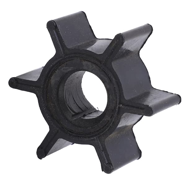 2-takts 5HP Vattenpump Impeller Tålig Slitstark Ersättning