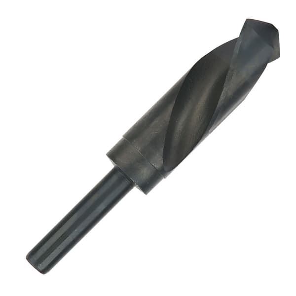Høyhastighetsstål 24.5 26 27 28mm Slitesterk Bor