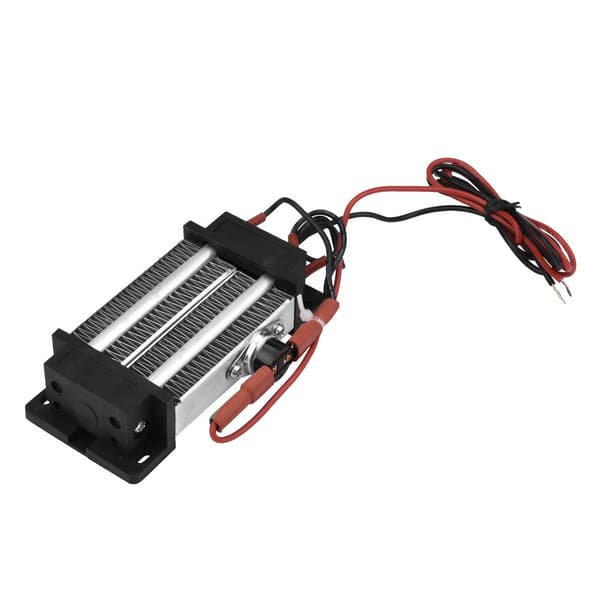 300W 220V Isolert PTC Keramisk Varmeelement for Luftvarmer