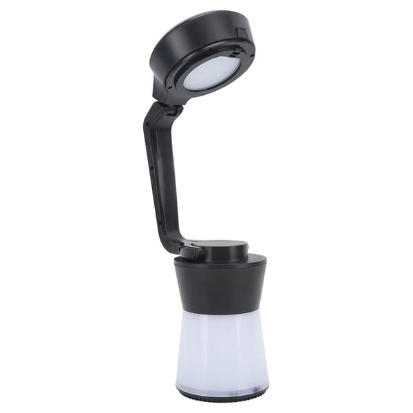 Oppladbar LED Camping Lantern Utendørs
