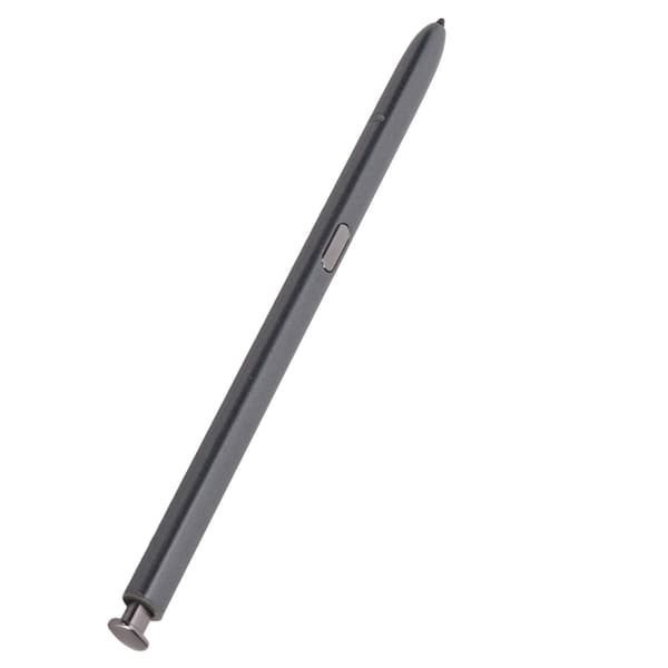 Galaxy Note 20 Ultra Stylus Penn Erstatning 10 Tips Presis Touchscreen Kontroll Grå
