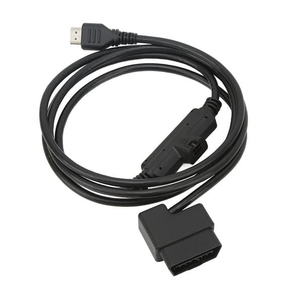 OBD2 - HDMI-kaapeli H00008000 CS2 CTS2 CTS3 -liitäntämonitorille