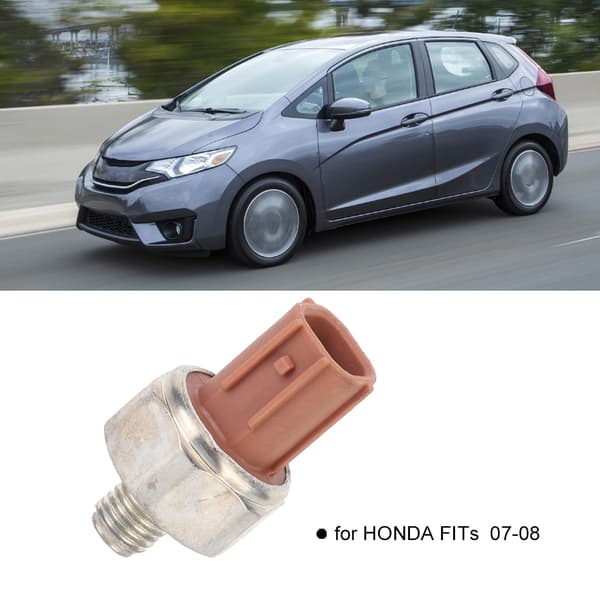 Honda Olietrykssensor Afbryder Erstatning 28600-RPC-004