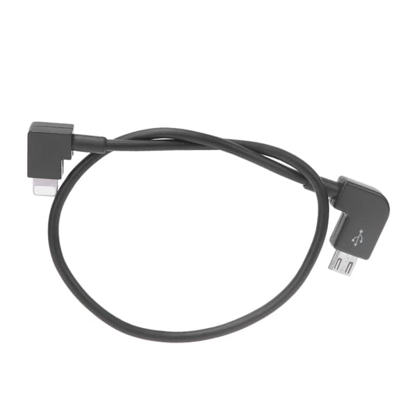 Mavic Mini Drone Micro USB-kabel iOS Interface Udskiftning Reservedele