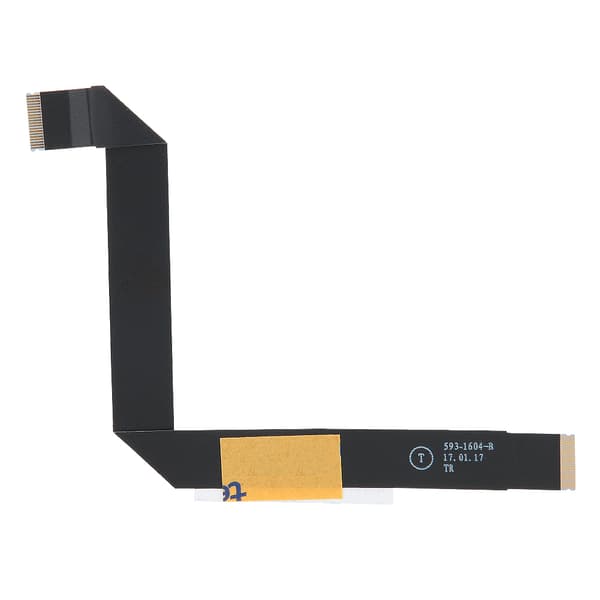 A1466 593-1604-B Touchpad FPC Flexkabel Udskiftning til MacBook Air 2013 2017