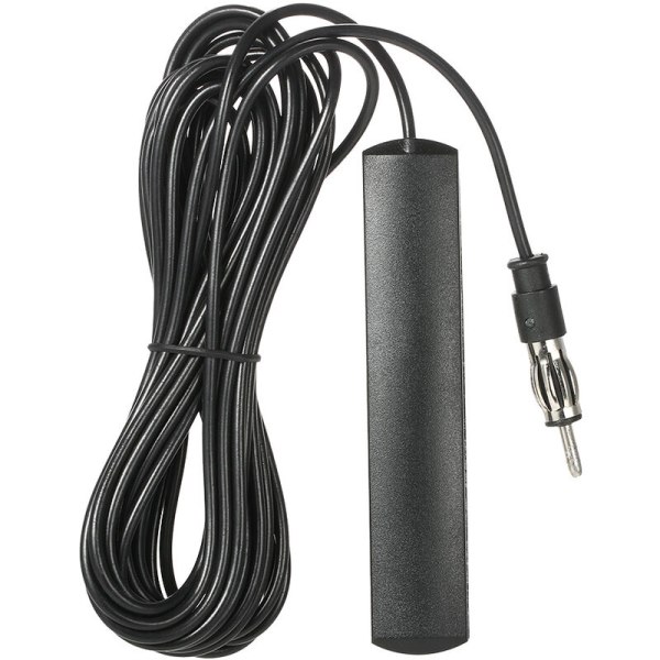 WIFI manlig bilkontakt 3 meter utomhusantenn 3G/4G/LTE inomhus 3DBi patch antennrouter