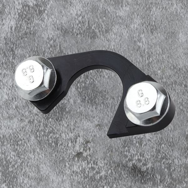 LS1 LS2 LS3 Motoroljepump Uppsamlingsrör Girdle Brace Hållare