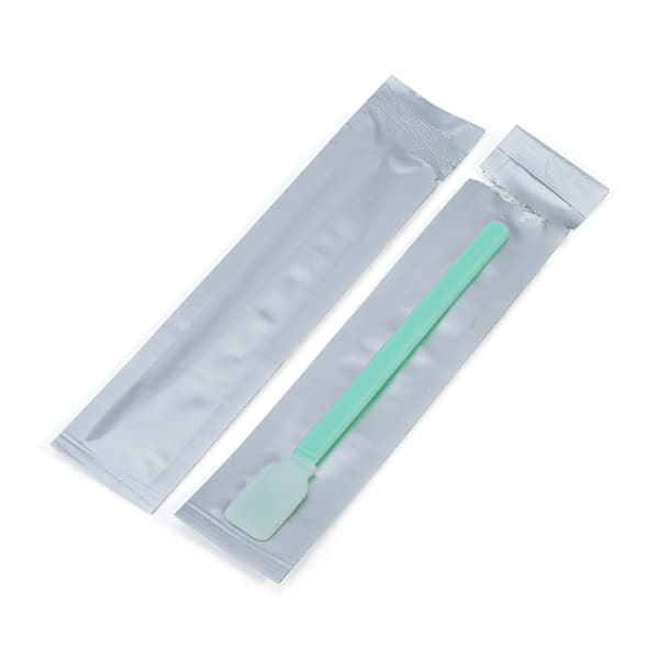6 st Professionell Kamera Sensor CCD CMOS Rengörings Swab Kit