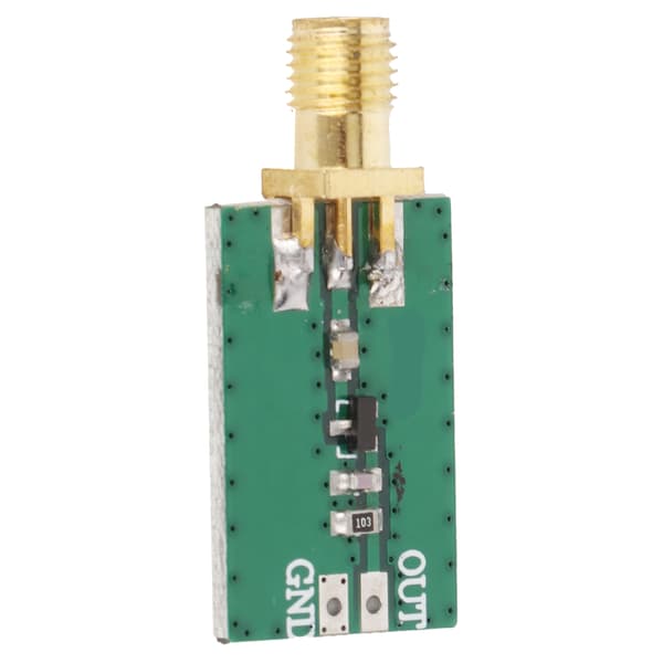 RF Amplitudesignaldetektor 0,1 til 3200 MHz