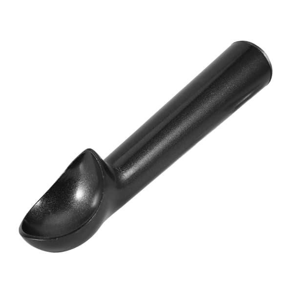 Bærbar Non-Stick Isske Mat Sort