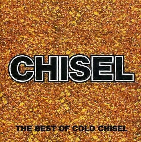 Chisel THE BEST OF CD (1999) CD CD