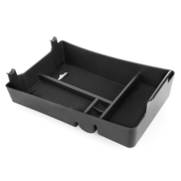 Buick Envision 2014 2020 Bil Centerkonsol Armlæn Opbevaringsboks Organizer Container