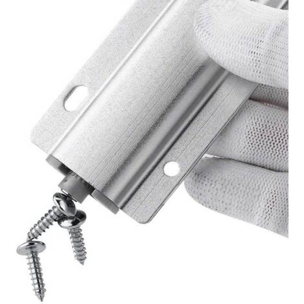 Magneettiset ovensulkimet, magneettiset ovenlukot, alumiiniseospellit, liukuvat puskurijärjestelmät keittiöön ja kylpyhuoneeseen