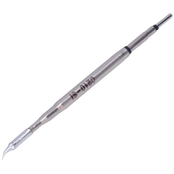 T26 Håndmerke Loddelegering Kobber Loddebolt Tips C210 SI 81mm