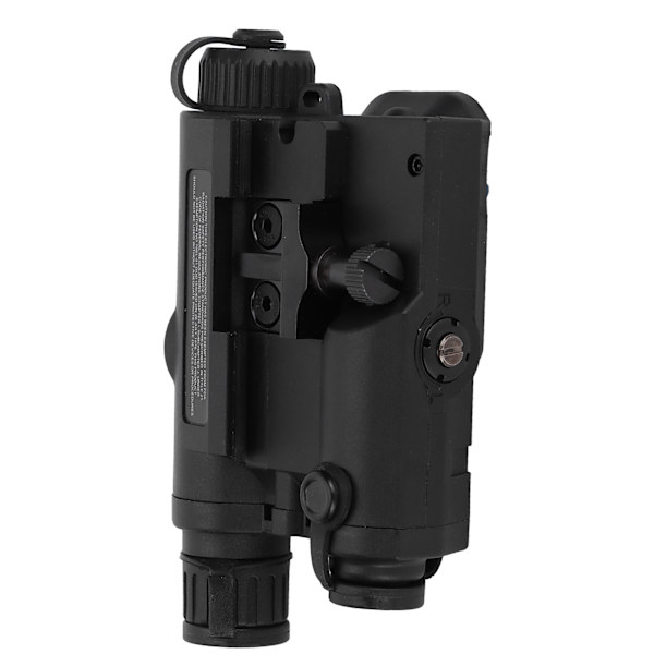 Element Airsoft Batterilåda Dummy Modell EX403 Vapenbatterifodral