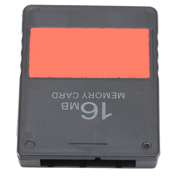 16MB FMCB Hukommelseskort Plug and Play V1.966 USB Spil Support til PS2