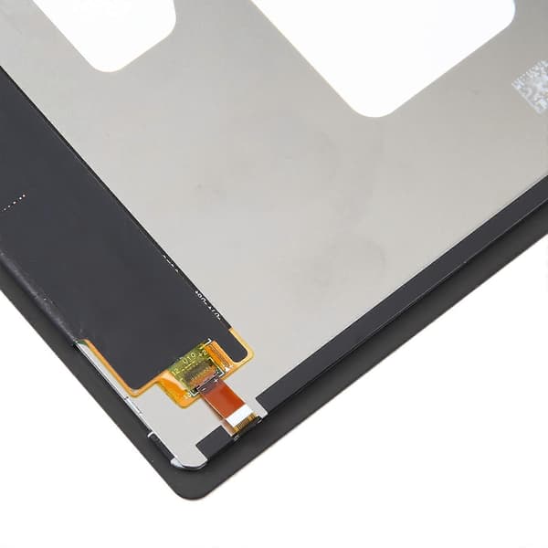 LCD-skærm til Lenovo ideaPad Duet 5 12IAU7 med Digitizer Fuld Montering Inte angivet