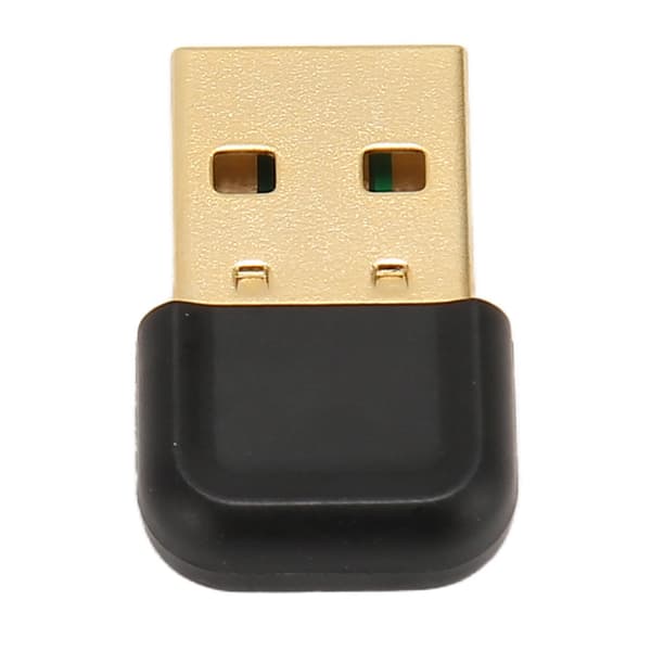 USB Bluetooth 5.3 -sovitin kaksoistilalähetin-vastaanotin PC-kannettavalle