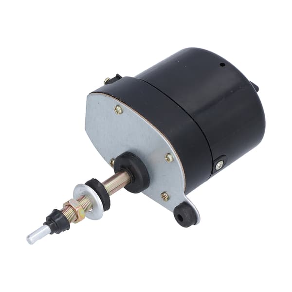 DC12V 105 Graders Vinkelfelt Universal Traktor Vindusviskermotor