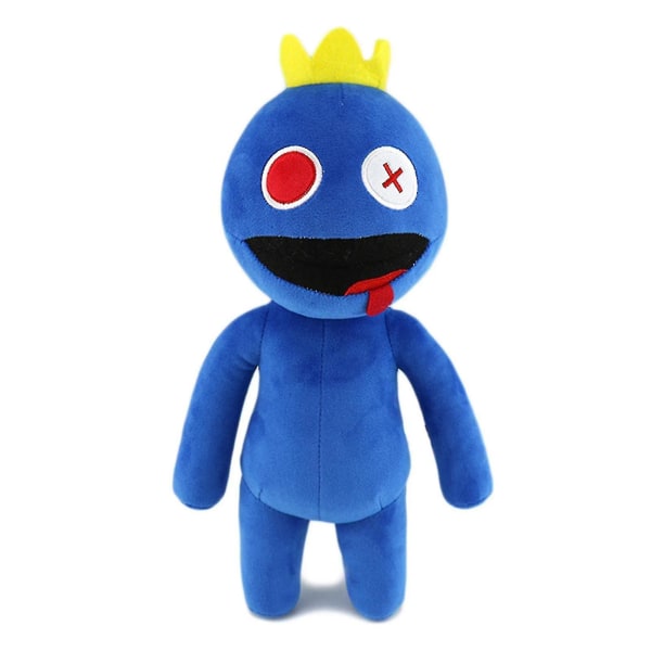 Rainbow Friends Roblox Rainbow Friends Pehmolelut A H style